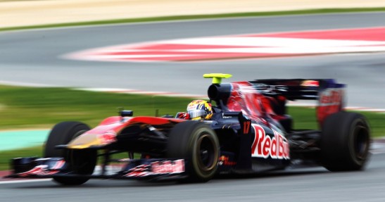 Scuderia Toro Rosso